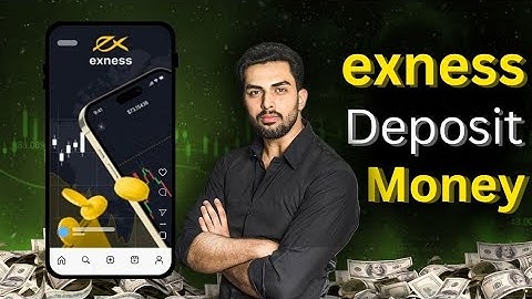 HOW TO DEPOSIT IN EXNESS | ALL PROBLEMS SOLVED 💯