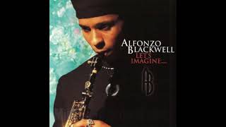 Video thumbnail of "Alfonzo Blackwell - Love No Limit"