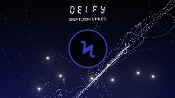 Deify || Original music based on Antimatter Dimensions