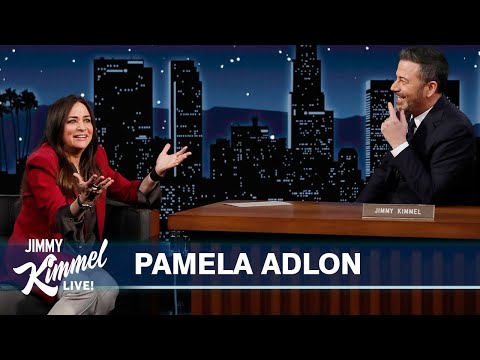 Download Pamela Adlon on the Last Season of Better Things, Guest Star Marty Krofft & Freddy the Flute Gift
