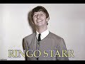 Ten Things You Probably Didn't Know About Ringo Starr