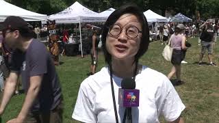 2nd Annual Thai Taste Festival