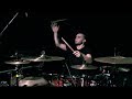 Nocny Kochanek - Zdrajca Metalu | Drum Playthrough