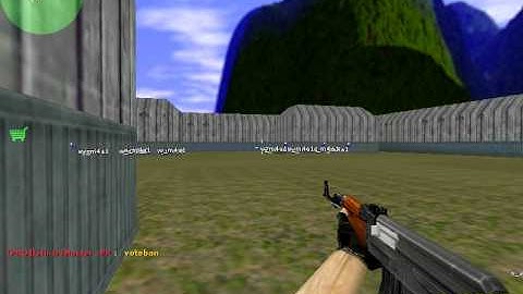 cs 1.6 aimbot.avi