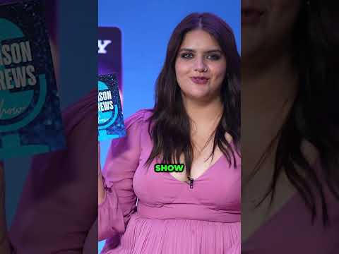 Watch Actor Anjali Anand speak about Parenthood and friendship;  more on the Thomson Andrews Show.