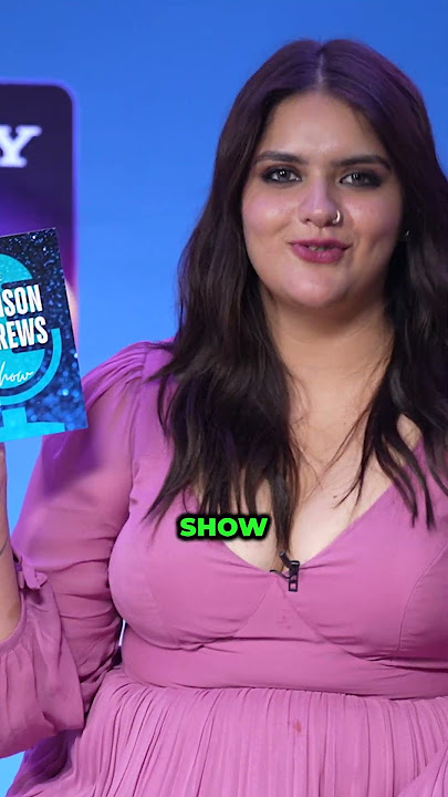 Watch Actor Anjali Anand speak about Parenthood and friendship;  more on the Thomson Andrews Show.