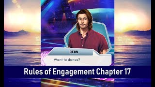 Choices: Rules of Engagement Book 1 Chapter 17