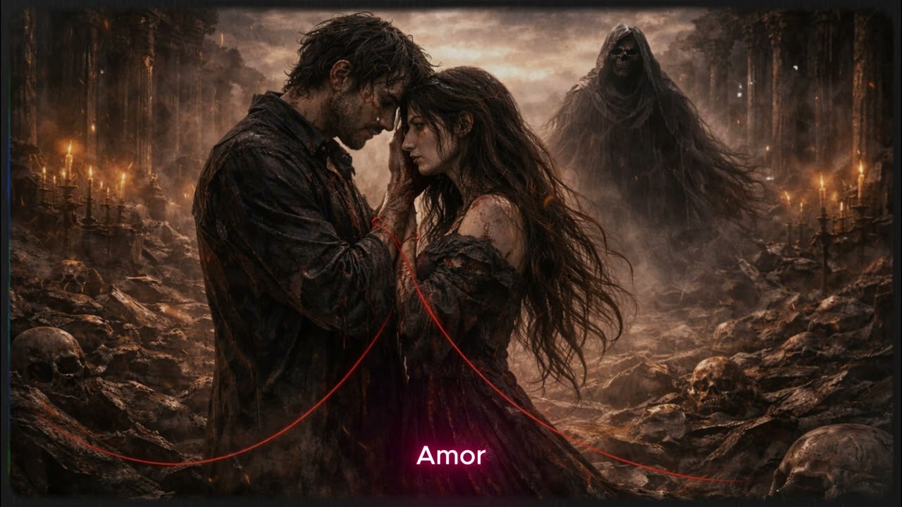 Hasta Que La Sangre Deje De Correr