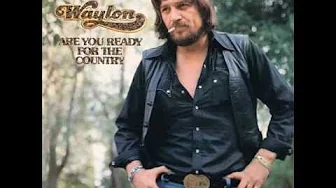 Waylon Jennings Guitar Cover: Them Old Love Songs Waylon Jennings Guitar Cover: Them Old Love Songs