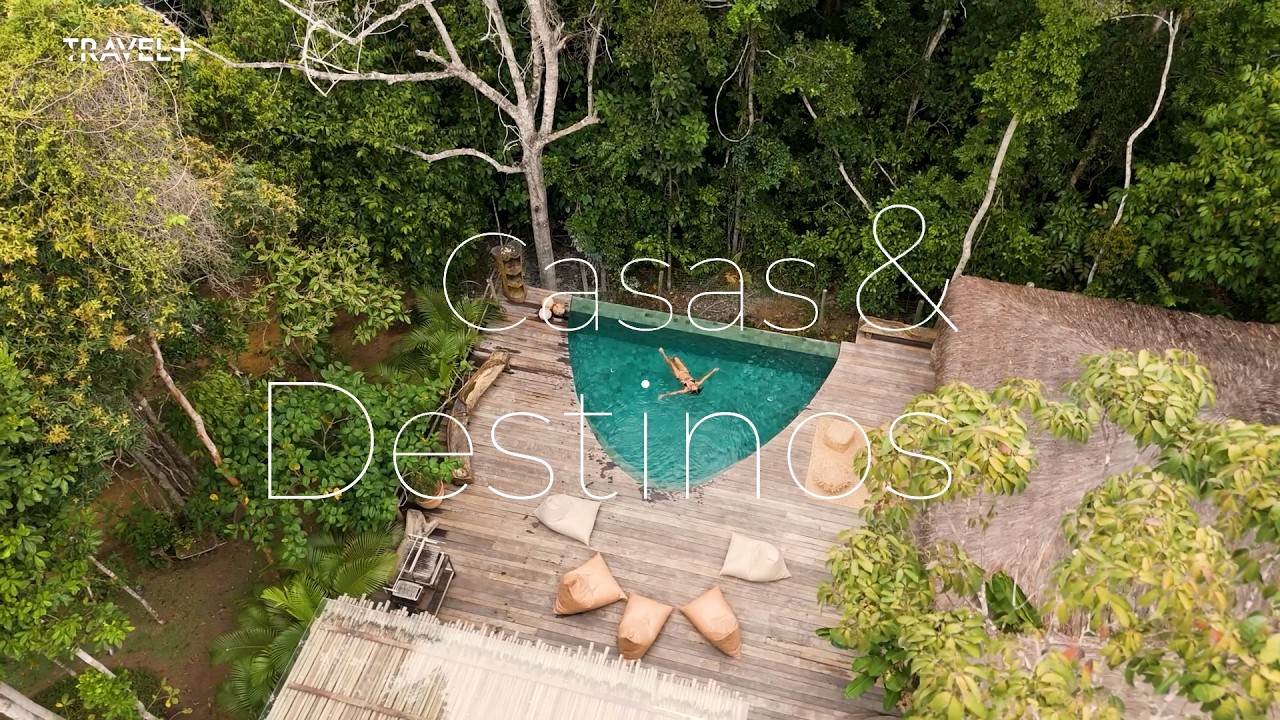 Casas & Destinos - Bahia 2