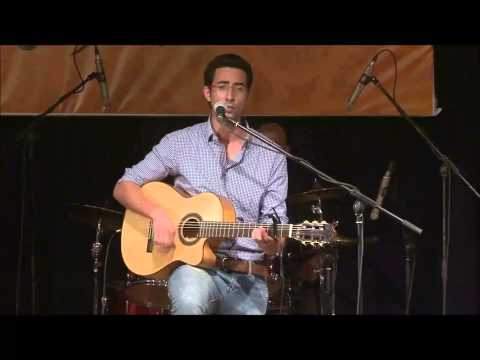 Fog El Nakhal - Hatem El Sharkawy Live Concert فوق النخل
