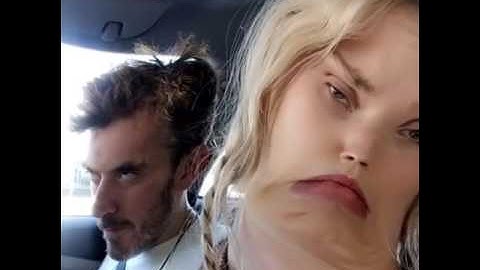 Me Trying to Flirt (Part 3)