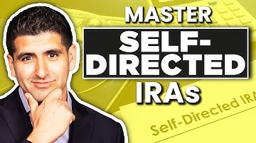 How to Set Up a Self Directed IRA (Step-by-Step Guide)