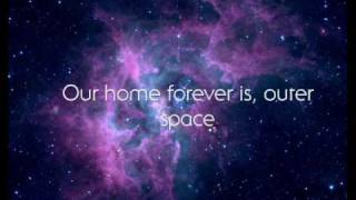 Watch TATU Cosmos Outer Space video