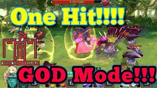 Kings Raid 2.40.0 Cheat Mod Apk screenshot 4