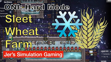 #31 Sleet Wheat Farm