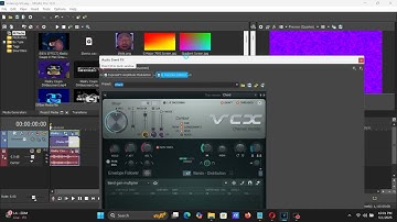 How To Make Videoup V0