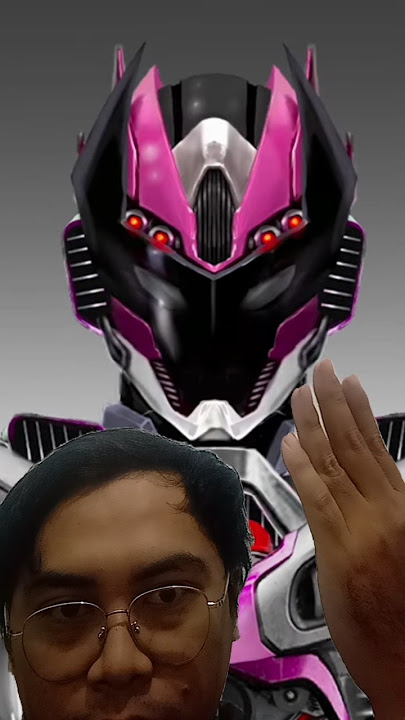 Final Form Kamen Rider Valvarad Fanmade buatan @drawsatsu #kamenrider #tokusatsu #valvarad