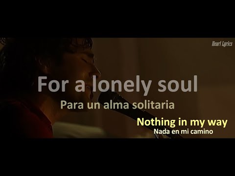 Keane - Nothing In My Way - Lyrics [Subtitulado Español Inglés]