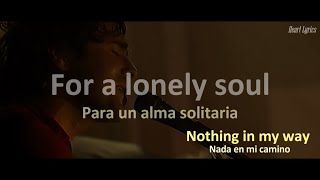 Keane - Nothing In My Way - Lyrics Subtitulado Español Inglés