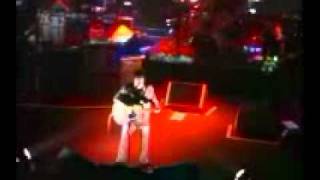 Richard Ashcroft - Brixton 2001 I Get My Beat