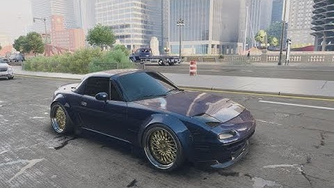 Best B class car in Need for Speed unbound?!?!