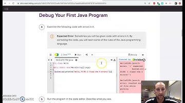 1.1.1 Helpful Hints CSA