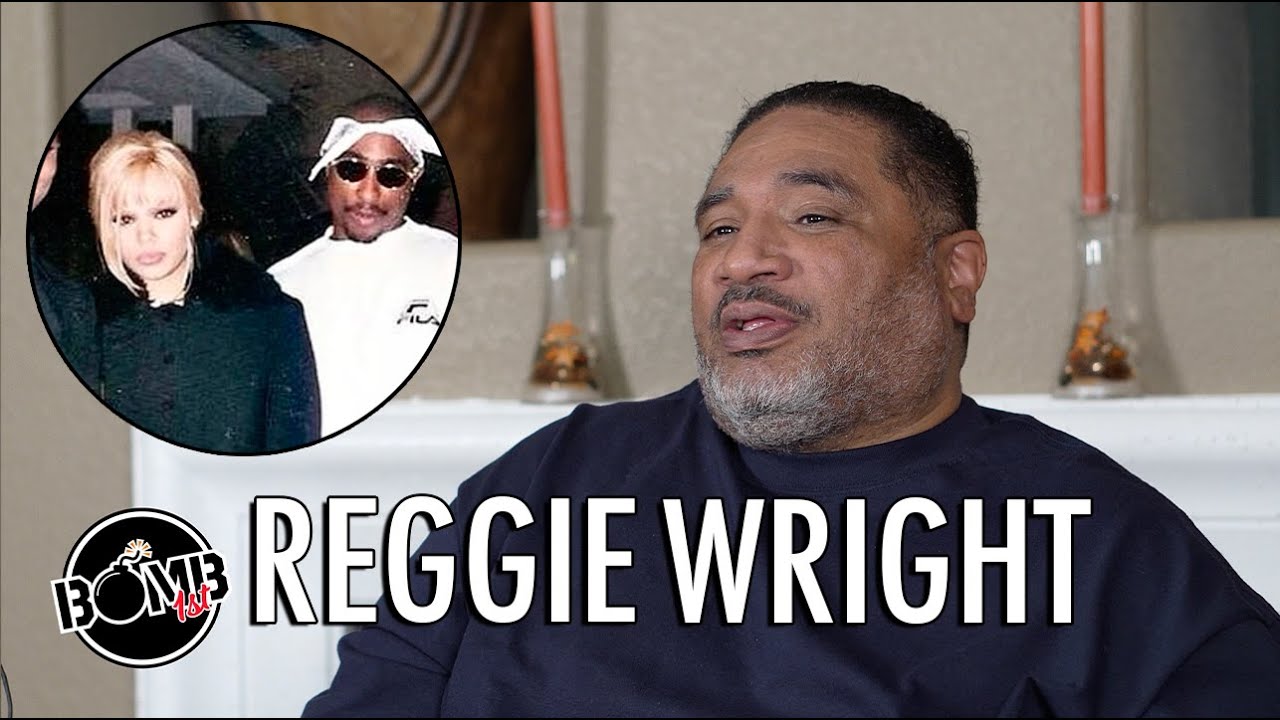 Hear The Unearthed Audio That Exposes Faith Evans Lying On 2Pac!