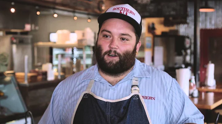 September 2015 Feast TV: Southern