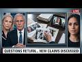 Meghan Surrogacy Rumors RESURFACE As Lady C And Tom Bower Weigh In