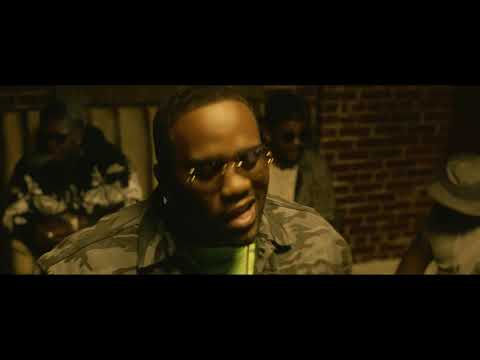 Ques - &quot;Never Left&quot; (Official Music Video)