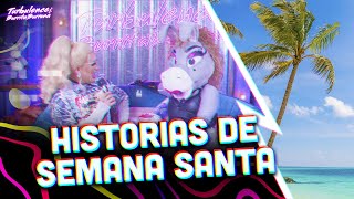 HISTORIAS DE SEMANA SANTA - Temporada 2 Cap.07