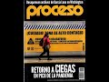 #QuédateEnCasa Revista Proceso Sábado 16 Mayo 2020 Documentos García Lun...