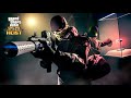 GTA Online Cayo Perico Heist / pink diamond valentine day trio
