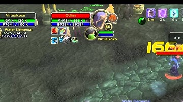 Glyph of Polymorph(Chaos-WoW)