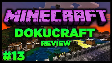 Minecraft – Doku Craft Minecraft Texture Pack / Minecraft Resource Pack 1.8/1.7 (Review Download) 13