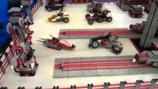 świat robotów RoboTami screenshot 5