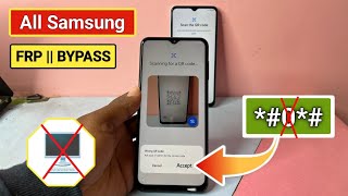 All Samsung FRP Bypass 2025(100% FREE) Android 12-13-14 Latest Trick💯% Frp Unlock Without Pc 2025