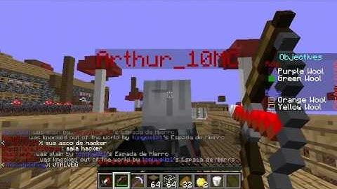 #3 OC.TC | (Report Player) tonyveliz1 Fly-KillAura