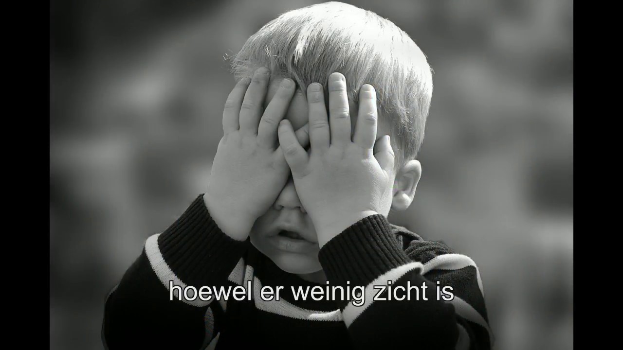 Advent is kijken naar wat komt (met tekst, alle coupletten) - YouTube