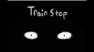 TrainStop