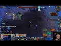 🔶🔵🔶 Pugging Highest Mythic+ Keys I can Find - Resto Shaman / Resto Druid PoV Mp3