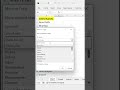 Stop Deleting Excel Sheets One by One #shorts #excel