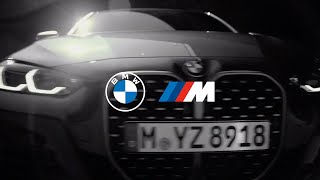 【BMW】BMW M 2021 MOVIE