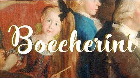 Boccherini: String Quartets Op.26