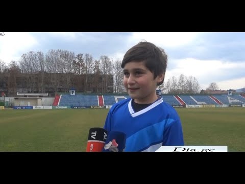გორის საფეხბურთო გუნდი \"გორის\" წარმატება 20.12.2021