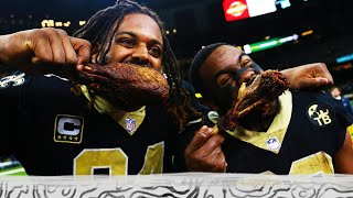 Best NFL Thanksgiving Day Highlights of All Time!™️