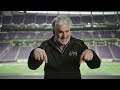 Paul Allen Re-lives His Iconic "Minneapolis Miracle" Radio Call!