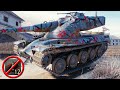 AMX 50 B - NO GOLD AMMO - World of Tanks