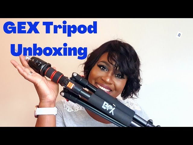 gex wig stand unboxing｜TikTok Search